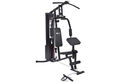 Pro Fitness - 50kg Home Gym